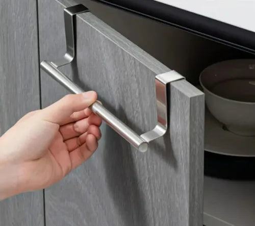 Kitchen Towel hanger by Auctor store