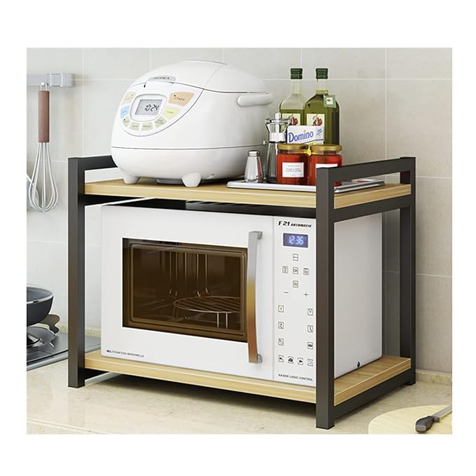 The Forno Prato 2 tier Multipurpose rack BY Auctor store