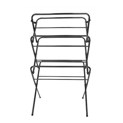 Folding Cloth Dry Stand by Auctor store