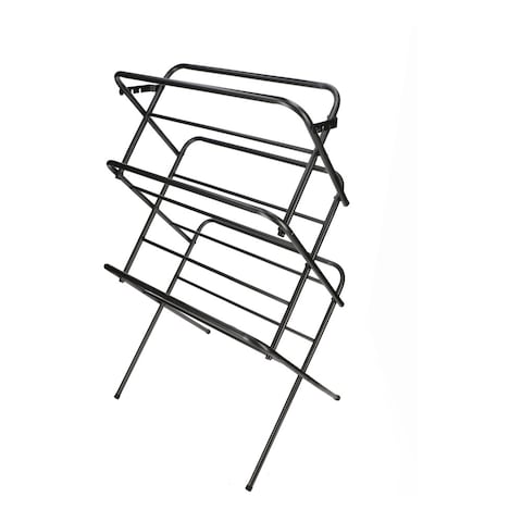 Folding Cloth Dry Stand by Auctor store