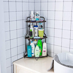 Heavy duty Kitchen Storage & Corner Rack