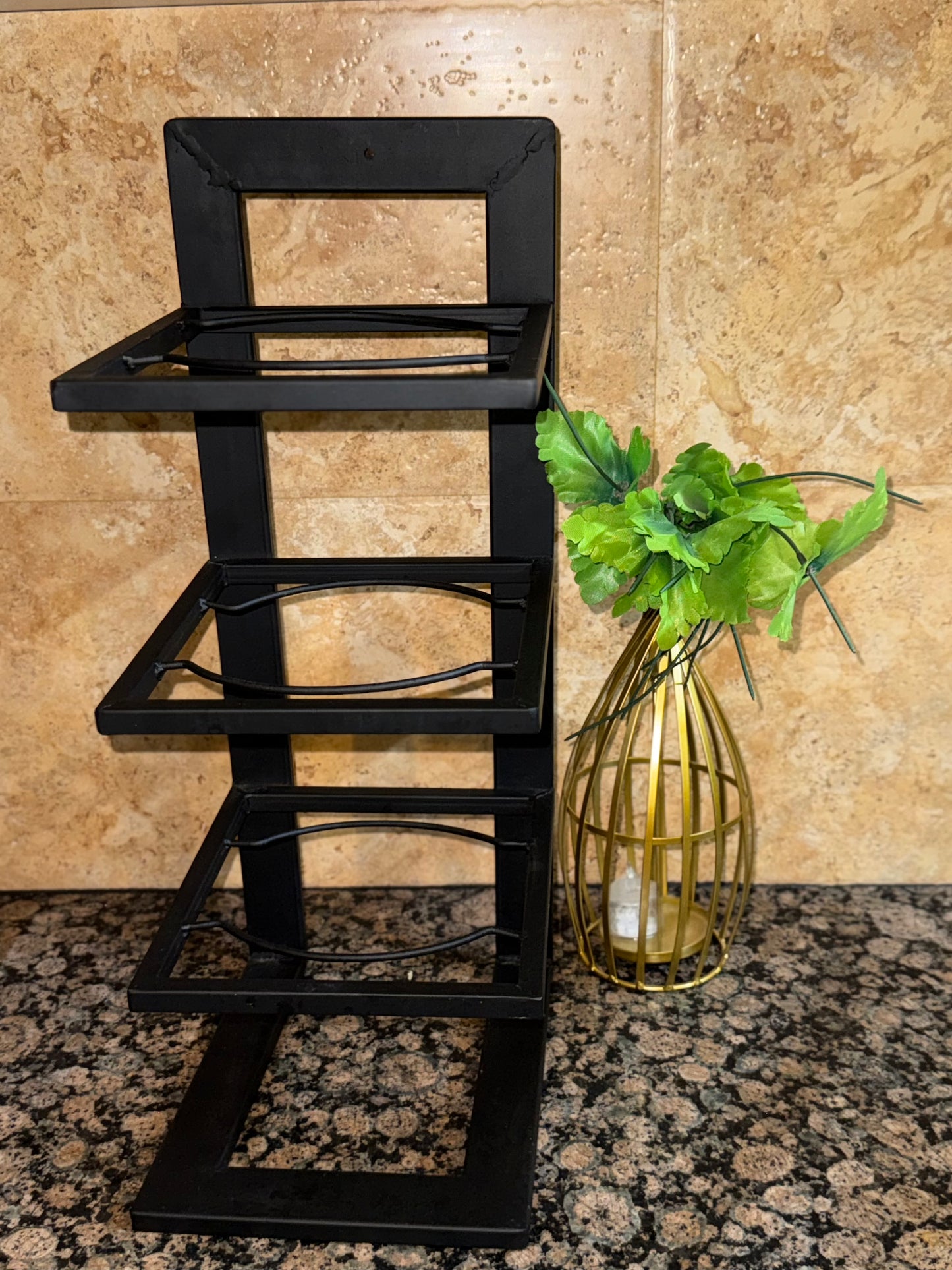Pull Out Pot Rack, Pot Storage Rack By Auctor store