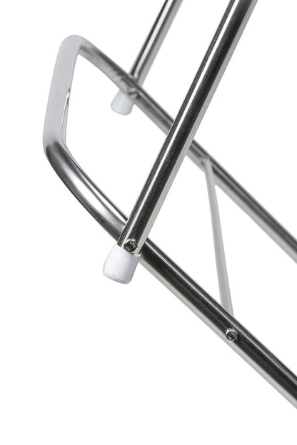 Folding Cloth Dry Stand by Auctor store
