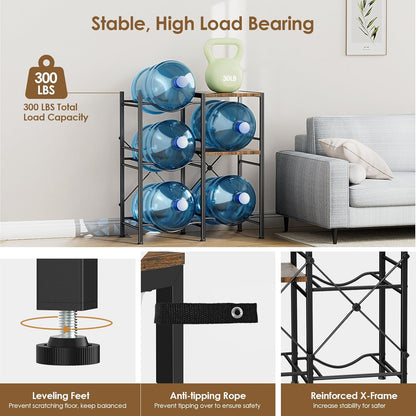 AquaStack Organizer by Auctor store