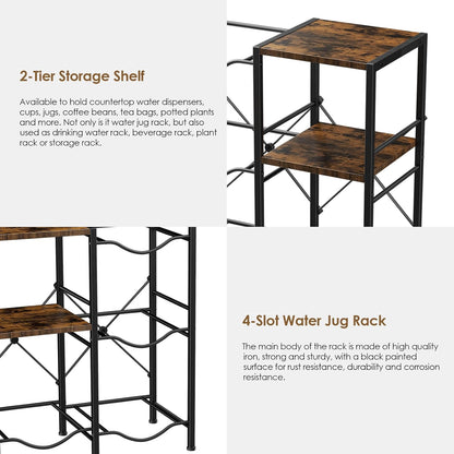 AquaStack Organizer by Auctor store
