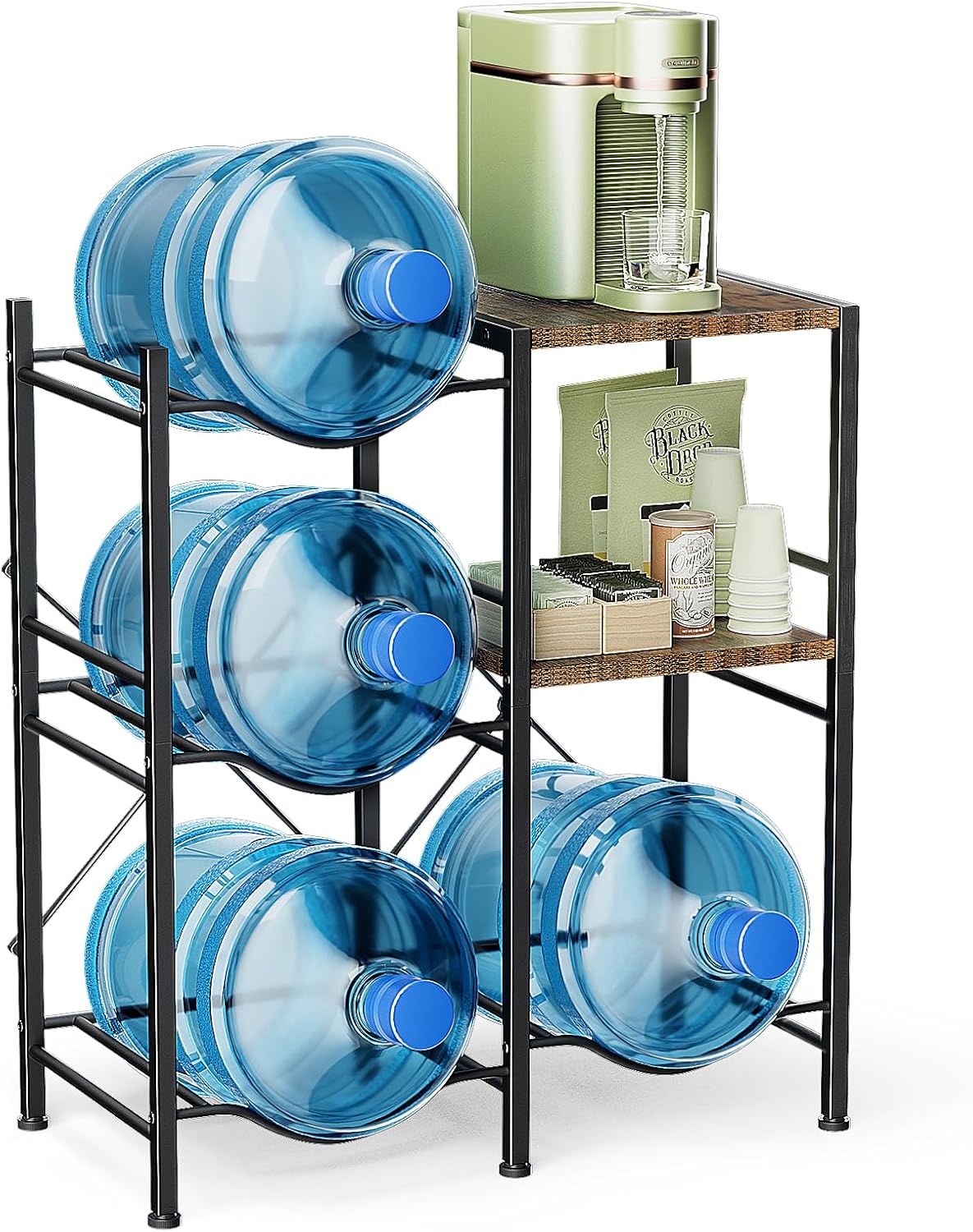 AquaStack Organizer by Auctor store
