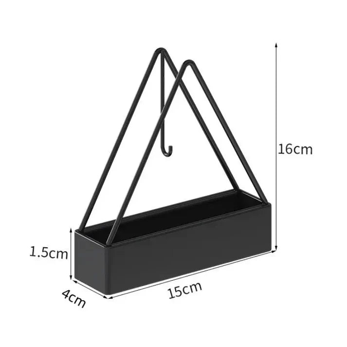 Metal anti-scald coil stand  by Auctor store