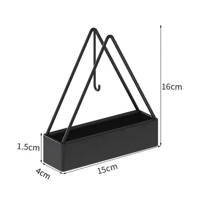 Metal anti-scald coil stand  by Auctor store