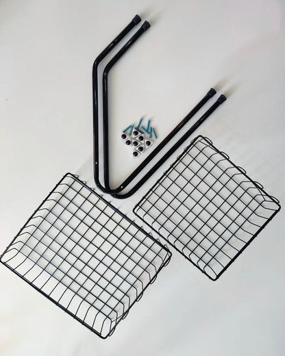 Countertop 2 Layers Fruit/Vegetable Basket