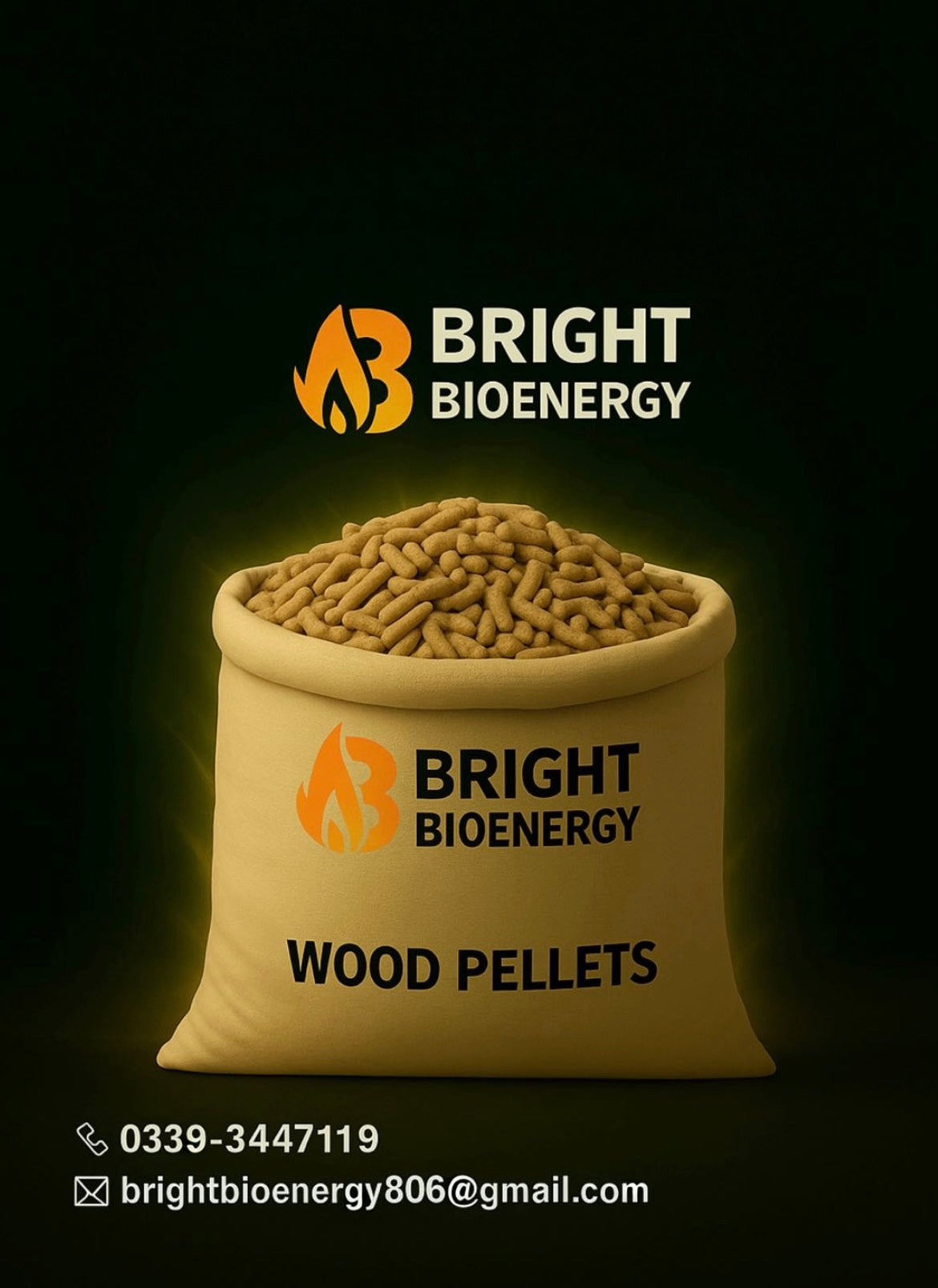 Portable Eco-Friendly Wood Pellet Stove For Home & Adventurer Use.