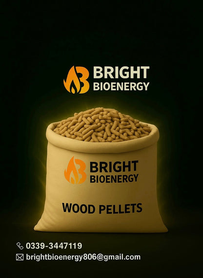 Portable Eco-Friendly Wood Pellet Stove For Home & Adventurer Use.