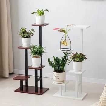 Decorative Vase and Plant Stand by Auctor store