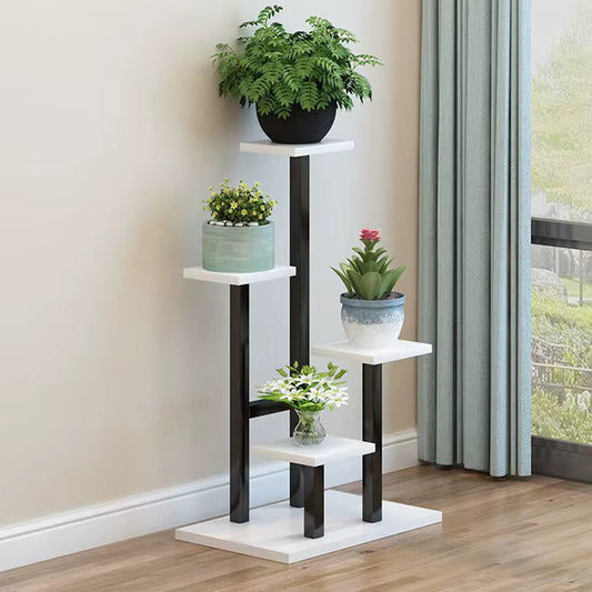 Decorative Vase and Plant Stand by Auctor store