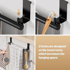 Kitchen Towel hanger