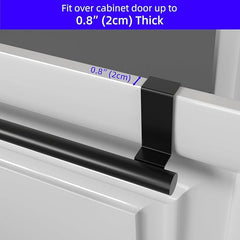 Kitchen Towel hanger