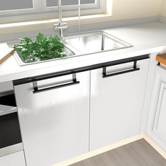 Kitchen Towel hanger