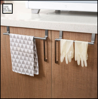 Kitchen Towel hanger
