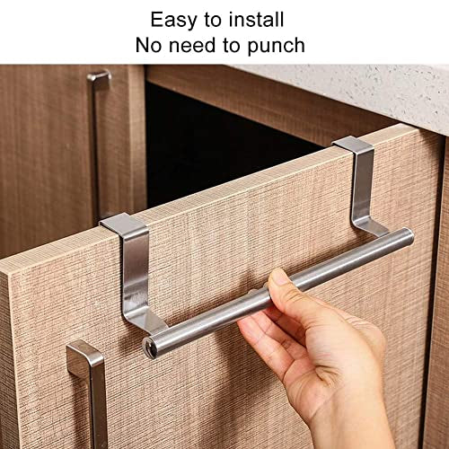 Kitchen Towel hanger