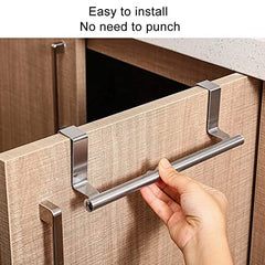 Kitchen Towel hanger