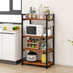 Maxi Stack 4 tier multipurpose storage rack