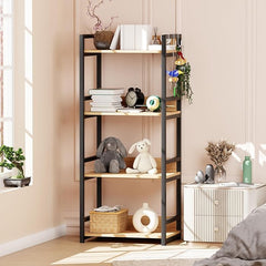 Maxi Stack 4 tier multipurpose storage rack
