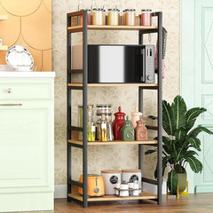 Maxi Stack 4 tier multipurpose storage rack