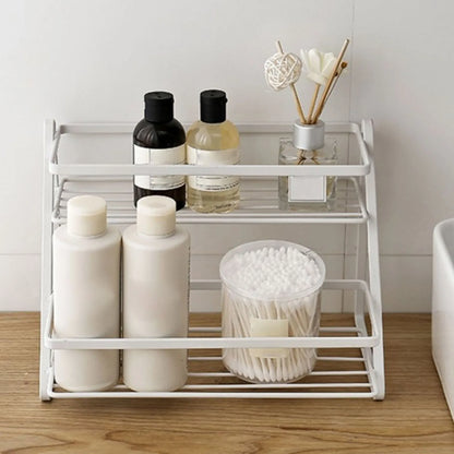 Multipurpose makeup,bathroom and kitchen organizer by Auctor store