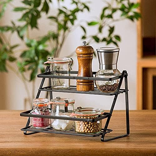 Multipurpose makeup,bathroom and kitchen organizer