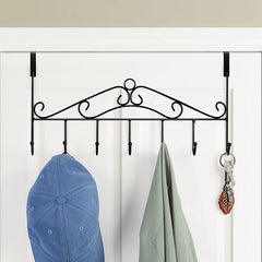 Over the door crown hanger