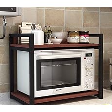 The Forno Prato 2 tier Multipurpose rack BY Auctor store
