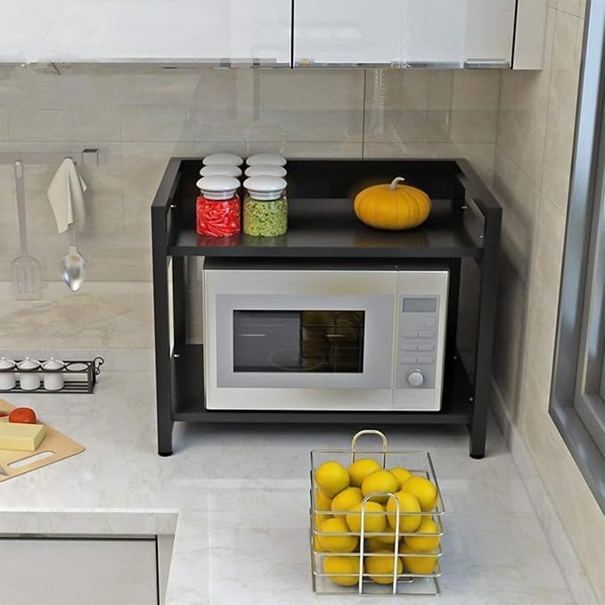 The Forno Prato 2 tier Multipurpose rack BY Auctor store