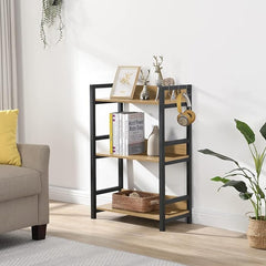 The Forno Prato 3 tier Multipurpose storage rack