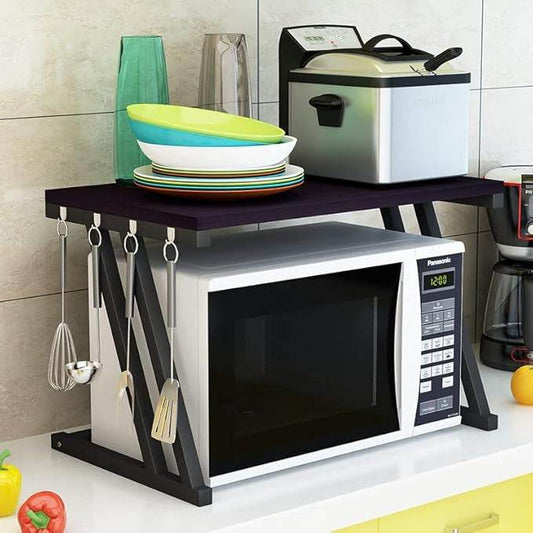 Z Shape microvave stand