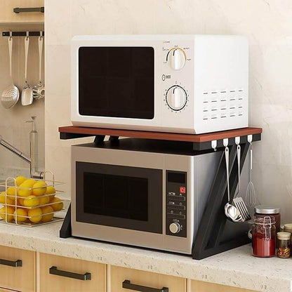 Z Shape microvave stand by Auctor store