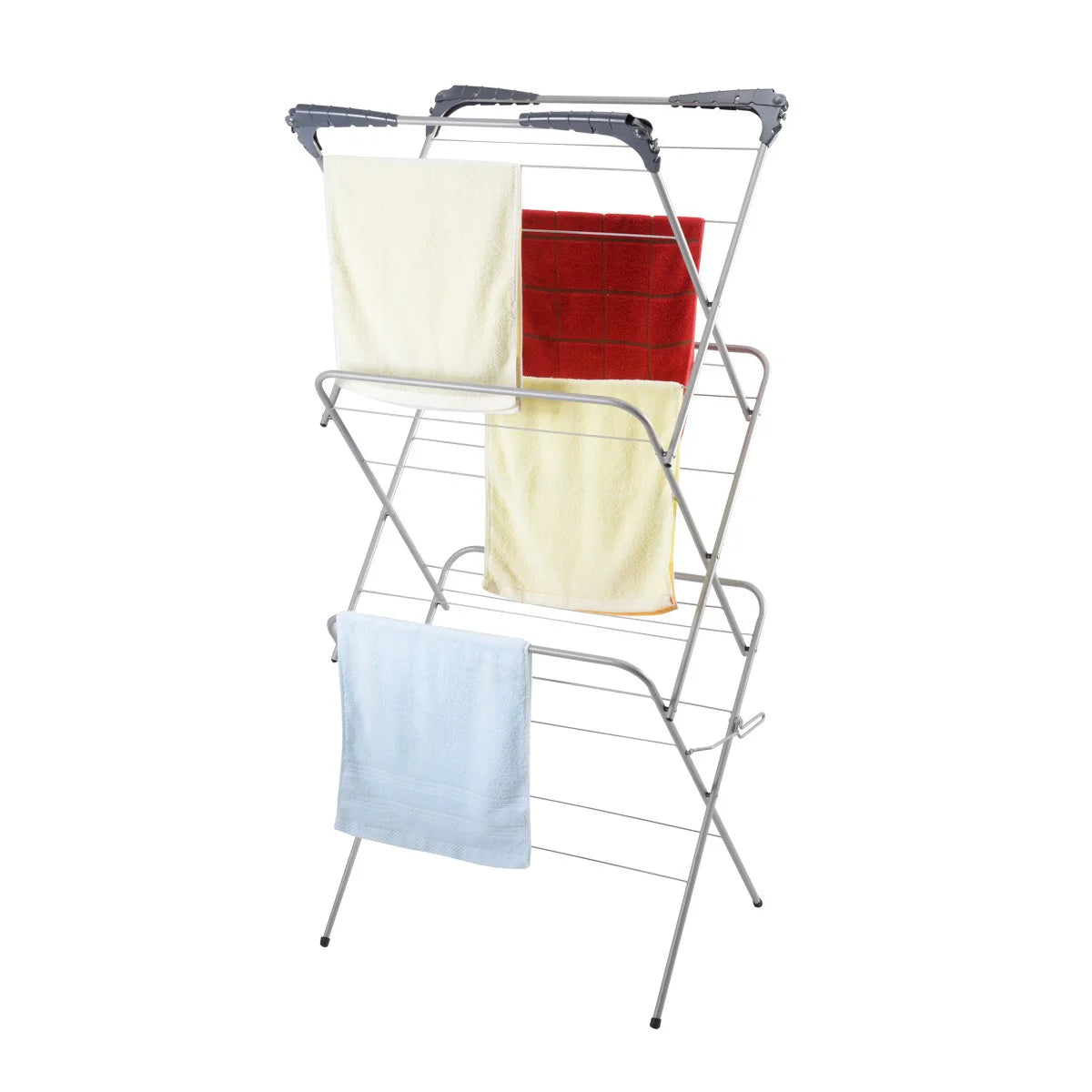 Folding Cloth Dry Stand by Auctor store