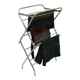 Folding Cloth Dry Stand by Auctor store
