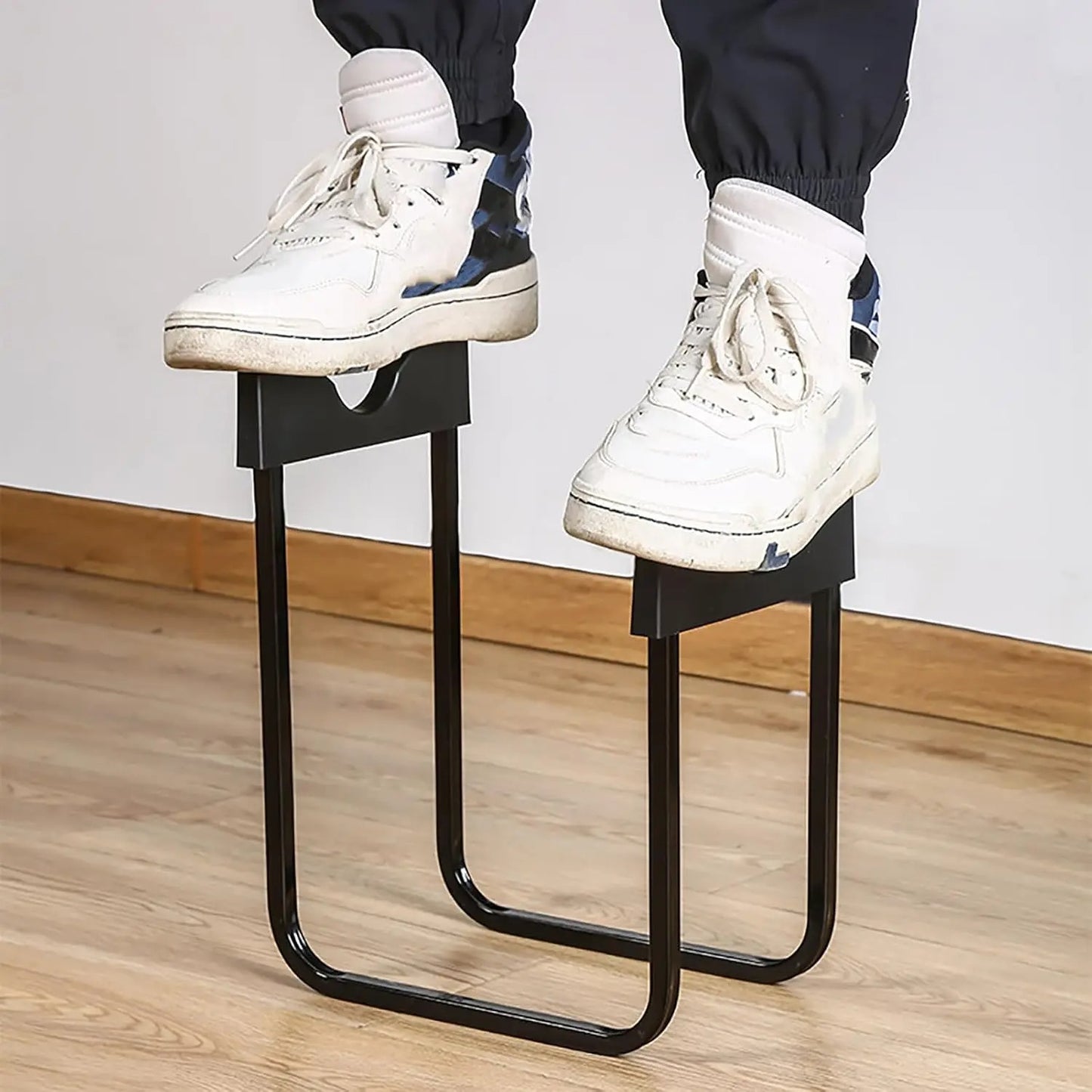 2 Pcs Set Water Bottle Stand + Tap (Without Bottle)