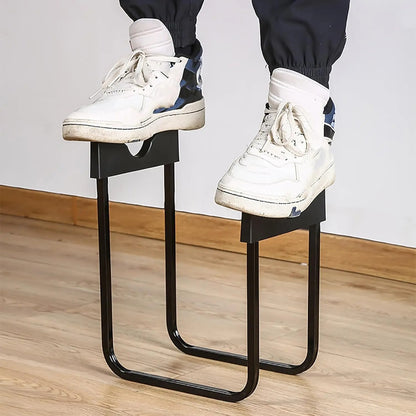 2 Pcs Set Water Bottle Stand + Tap (Without Bottle)