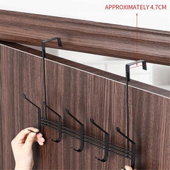 over the door 10 hooks hanger