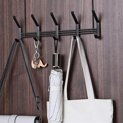 Over the door 10 hooks hanger