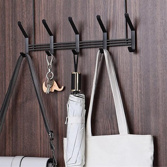 over the door 10 hooks hanger