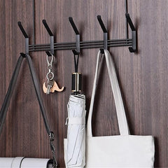 over the door 10 hooks hanger