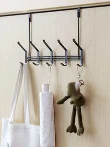 over the door 10 hooks hanger