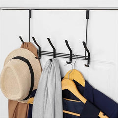 over the door 10 hooks hanger