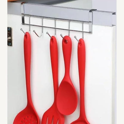 Over the kitchen cabinet door hanger by Auctor store