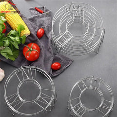 pan - pot stand