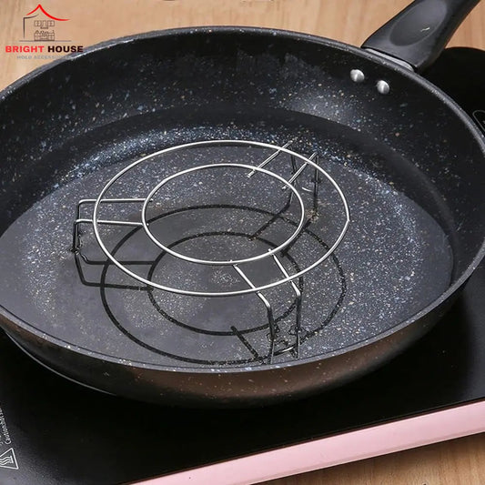 pan - pot stand