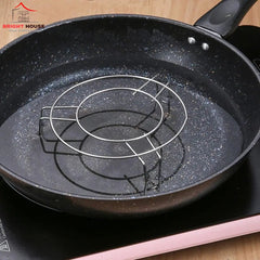 pan - pot stand