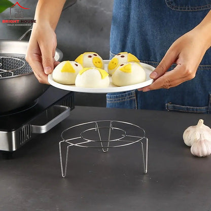 Pan - pot stand by Auctor store