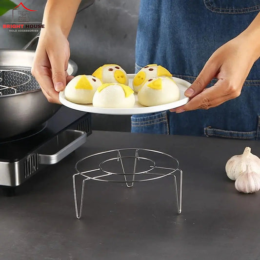 pan - pot stand